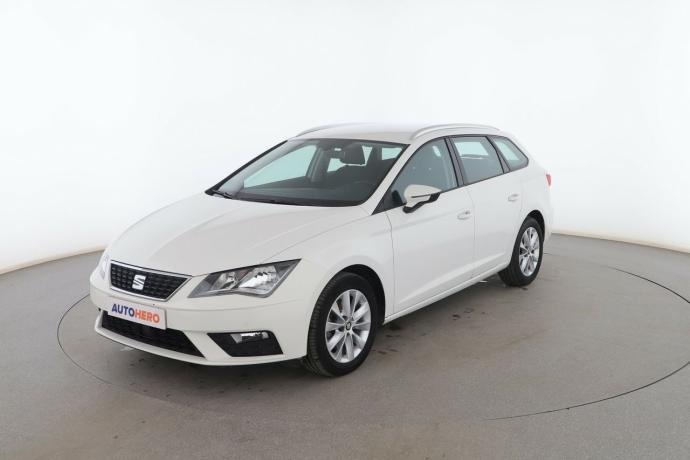 SEAT LEON 1.6 TDI 85kW 115CV StSp Style