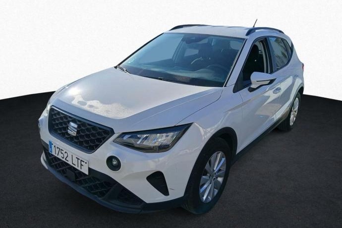SEAT ARONA 1.0 TSI 70kW (95CV) Reference