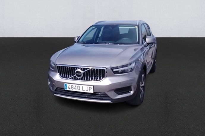 VOLVO XC40 1.5 T5 Twin Recharge Inscription Ex Auto