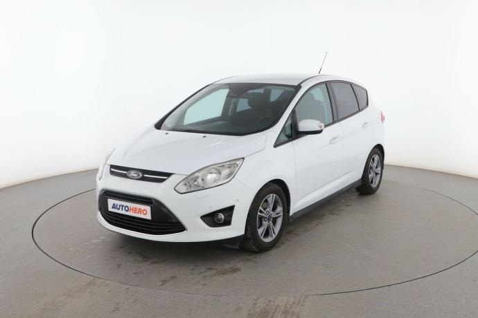 FORD C-MAX 1.0 EcoBoost Trend