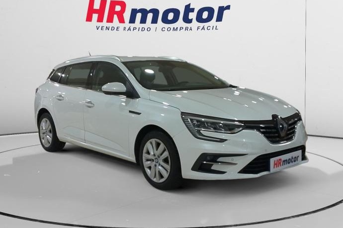 RENAULT MEGANE BUSINESS