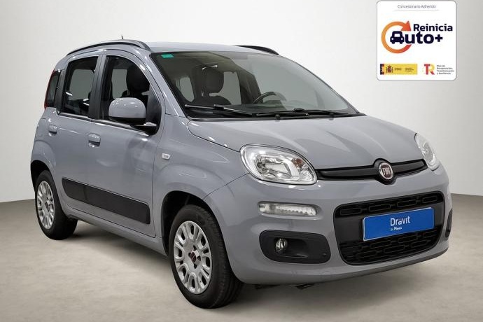 FIAT PANDA 1.2 Lounge 51kW (69CV)