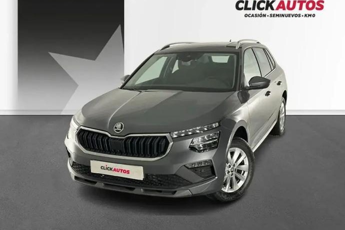 SKODA KAMIQ 1.0 TSI 115CV Selection