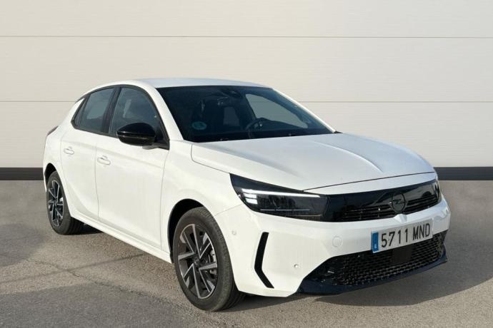 OPEL CORSA 1.2T XHL 74KW GS 100 5P