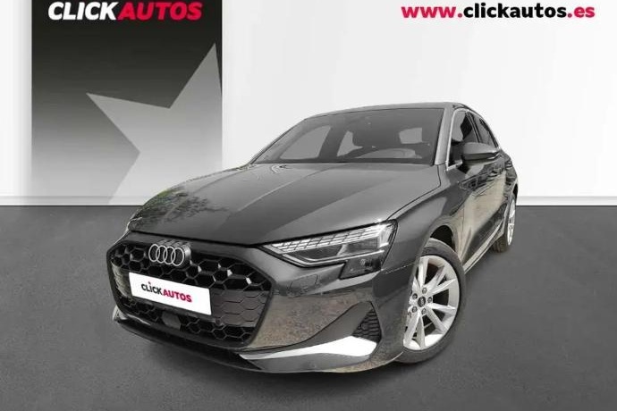 AUDI A3 2.0 TDI 116CV 30 Advanced