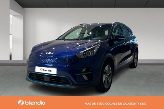 KIA NIRO BEV 65KWH DRIVE 204 5P LONG RANGE