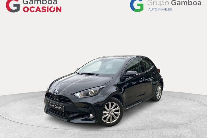 TOYOTA YARIS 1.5 120H Active Tech