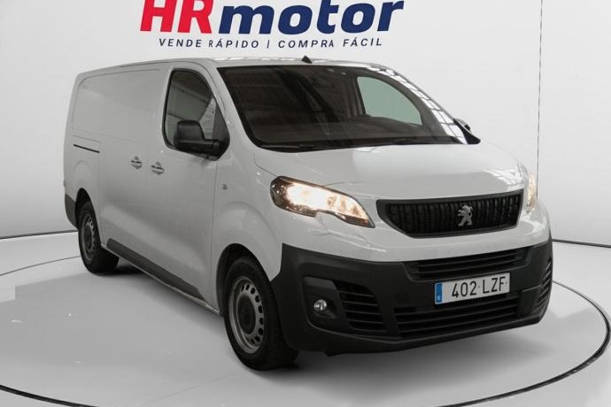 PEUGEOT EXPERT Premium