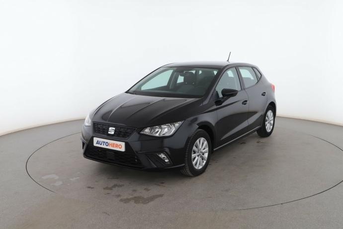 SEAT IBIZA 1.0 TSI Style Go 2