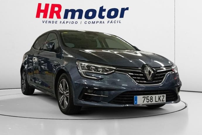 RENAULT MEGANE ZEN
