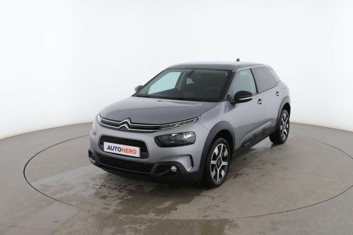 CITROEN C4 CACTUS 1.2 e-THP Shine