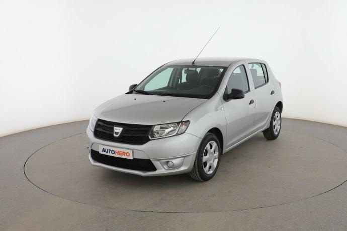 DACIA SANDERO 1.2 AMBIANCE
