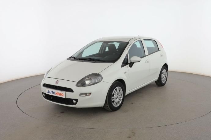 FIAT PUNTO 1,4 Easy