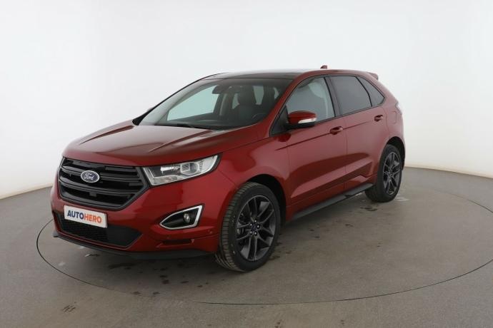 FORD EDGE 2.0 TDCi Bi-Turbo Sport 4x4