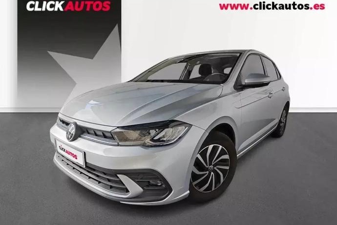 VOLKSWAGEN POLO 1.0 TSI 95CV Connect