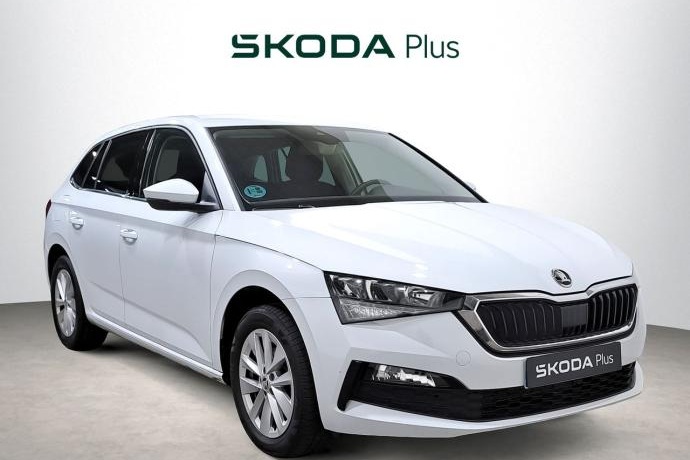 SKODA SCALA 1.0 TSI 81KW (110 CV) Ambition