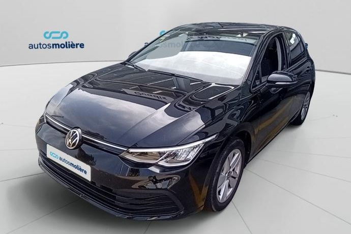 VOLKSWAGEN GOLF Life 1.5 eTSI 110 kW (150 CV) DSG