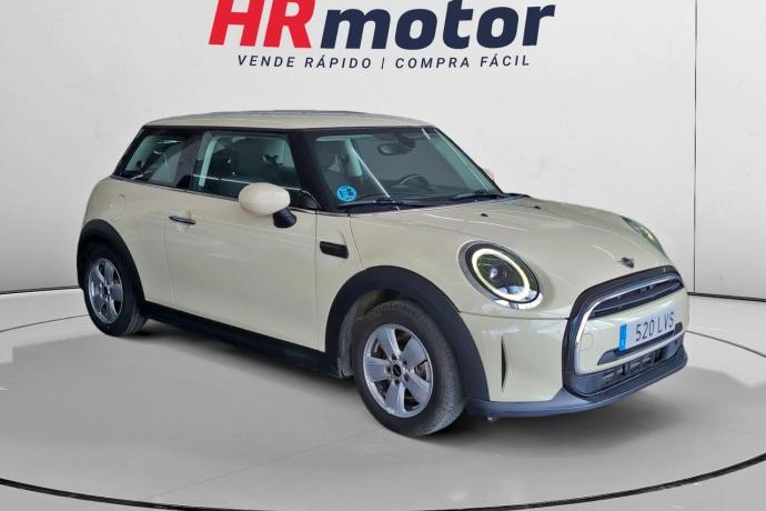 MINI COOPER One 75 kW (102 CV)