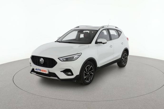 MG ZS 1.0 T-GDI Luxury