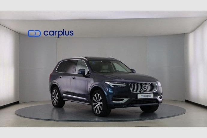 VOLVO XC90 2.0 T8 AWD Inscription Auto