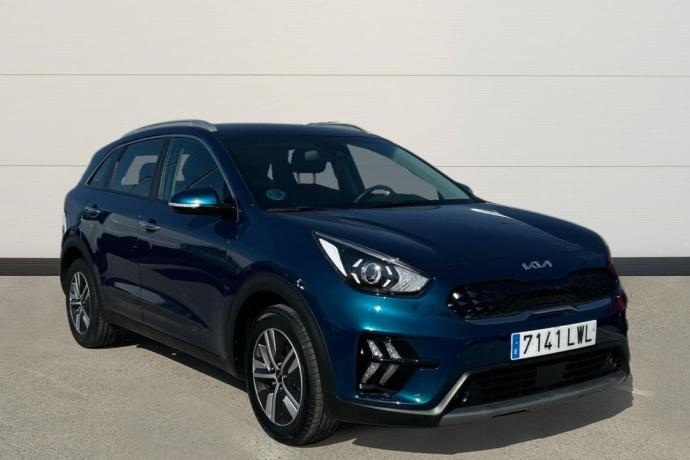 KIA NIRO 1.6 GDI HEV DRIVE 141 5P