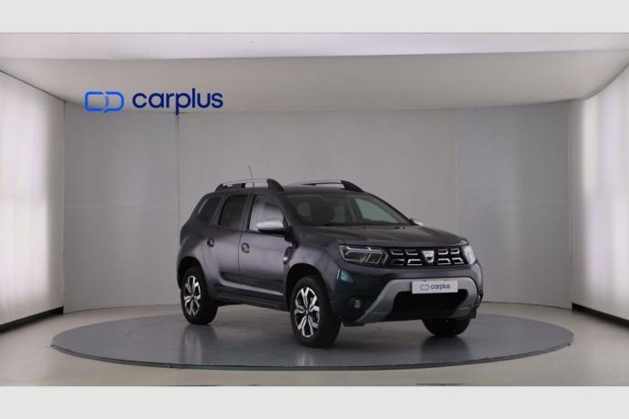 DACIA DUSTER Prestige TCE 74kW(100CV) ECO-G 4X2