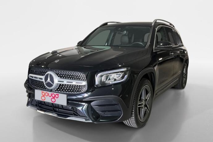 MERCEDES-BENZ GL -CLASS GLB 200 D