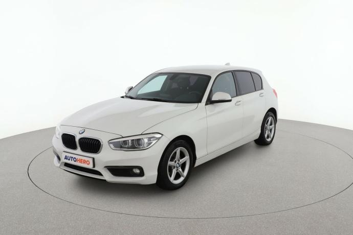 BMW SERIE 1 116D