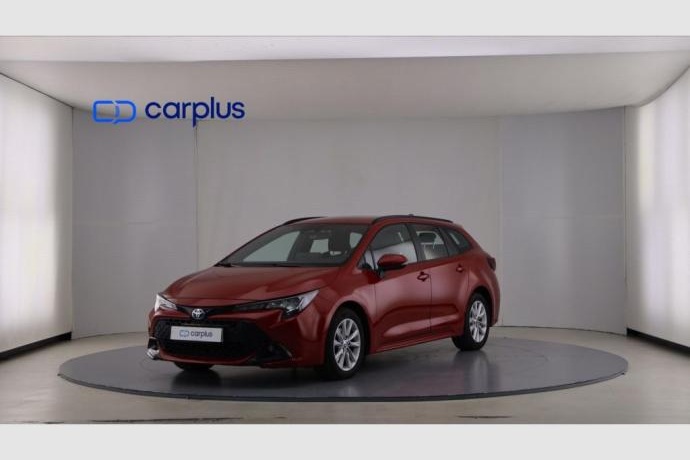 TOYOTA COROLLA 1.8 125H BUSINESS E-CVT TOU SPORT