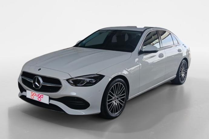 MERCEDES-BENZ C C 200 d