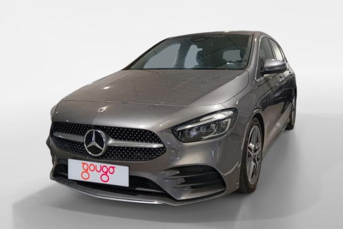 MERCEDES-BENZ B B 200 d