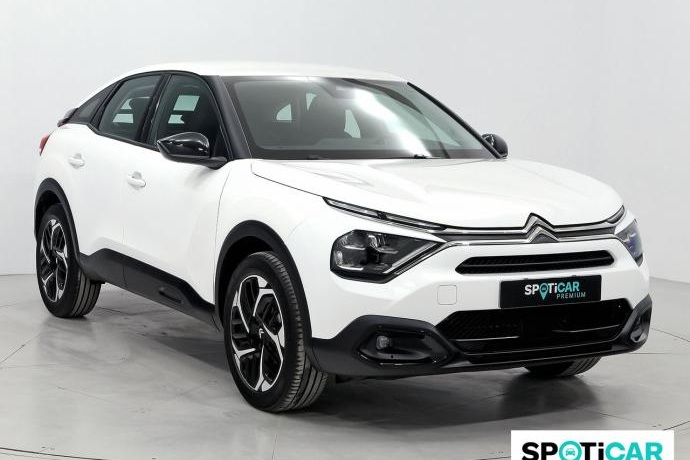 CITROEN C4 PureTech 130 S&S 6v Feel Pack