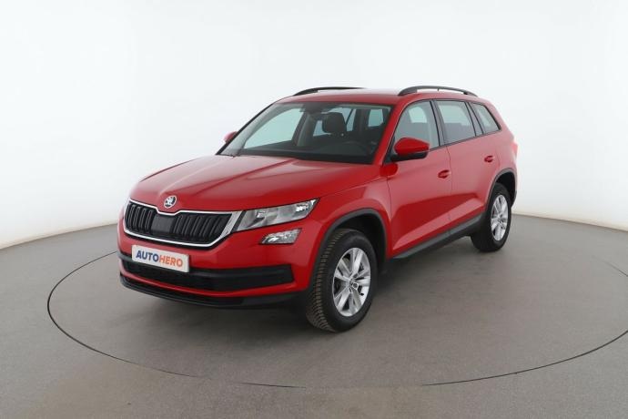 SKODA KODIAQ 1.5 TSI ACT Active