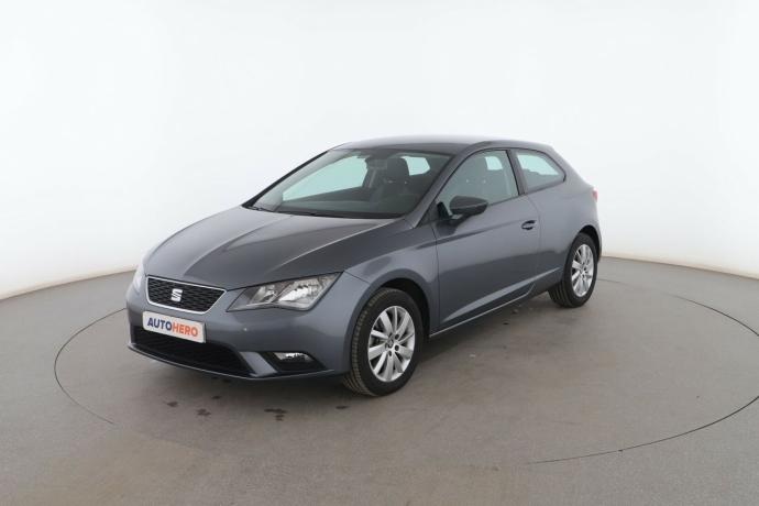 SEAT LEON 1.6 TDi Reference Plus