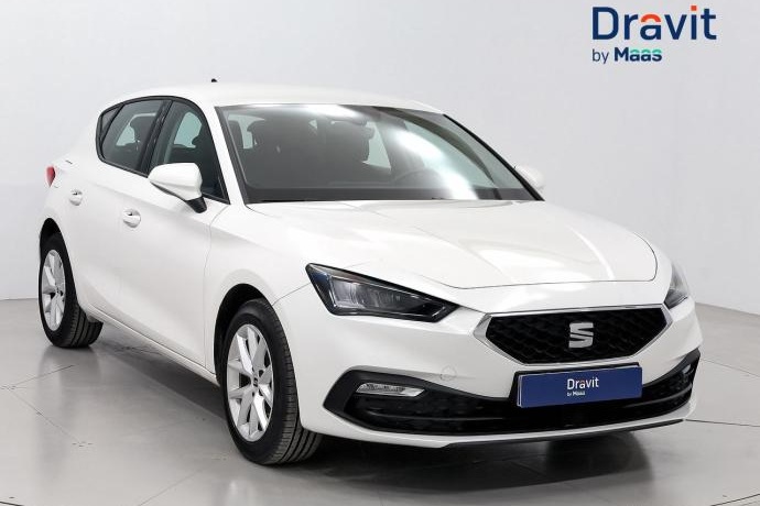 SEAT LEON 2.0 TDI 85kW S&S Reference