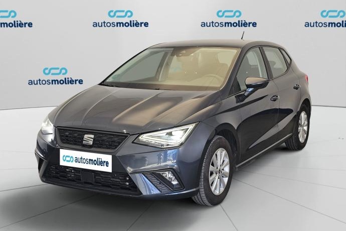 SEAT IBIZA 1.0 TSI SANDS Style XM Edition 81 kW (110 CV)