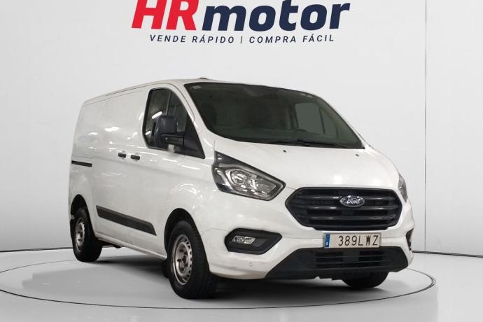 FORD TRANSIT 280 L1