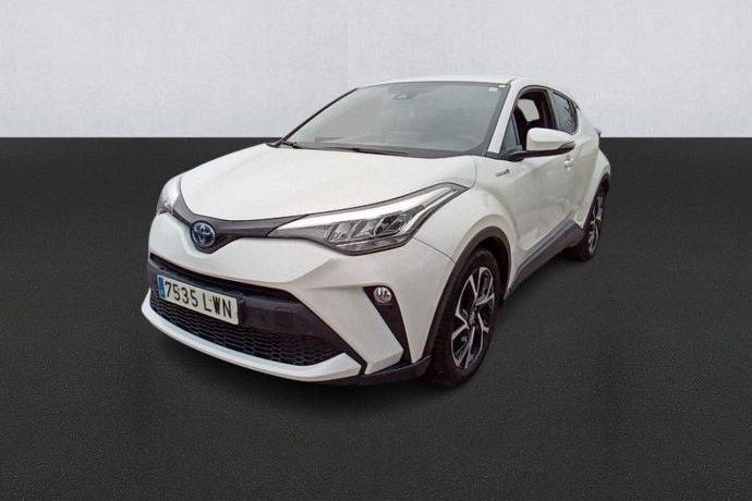 TOYOTA C-HR 2.0 180H Advance