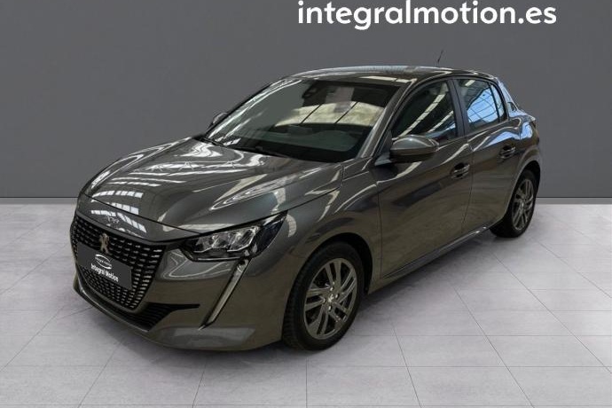 PEUGEOT 208 BlueHDi 73kW (100CV) Active Pack