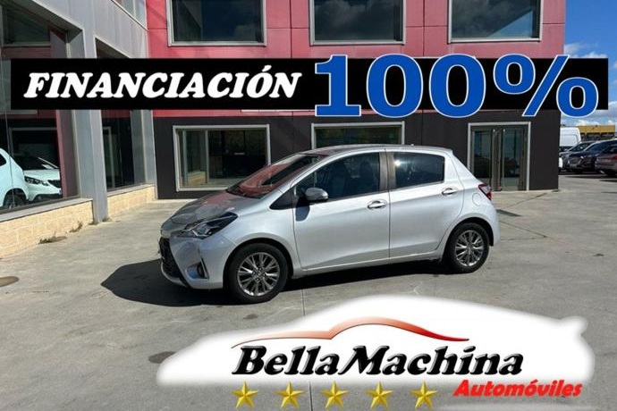 TOYOTA YARIS 1.5 110 Active Tech