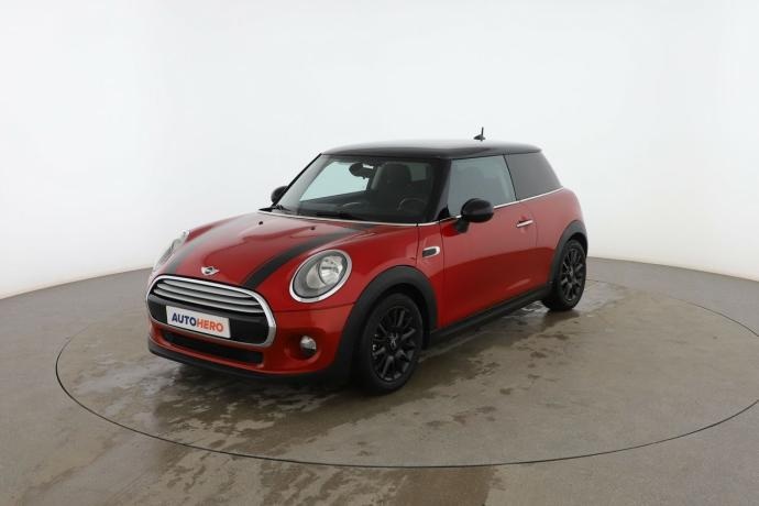 MINI COOPER COOPER