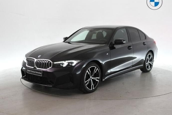 BMW SERIE 3 318d 110 kW (150 CV)