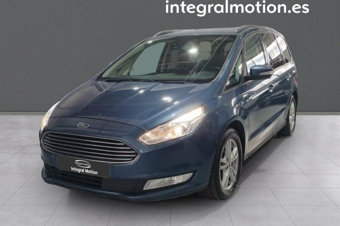 FORD GALAXY 2.0 TDCi 110kW S/S Business Class 7 pl