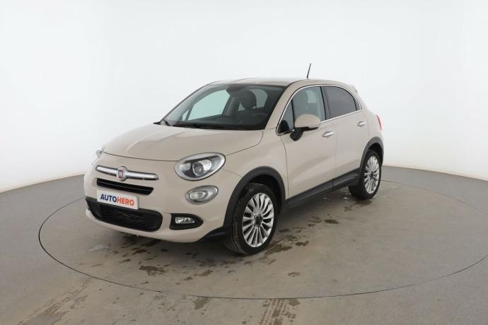FIAT 500 X 1.4 MAir Lounge