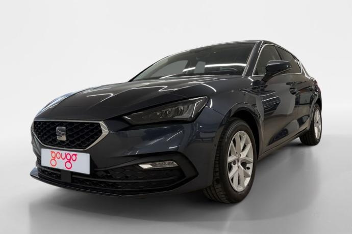 SEAT LEON 1.5 TSI 85KW S/S STYLE 25 ANIVERSARIO 116 5P