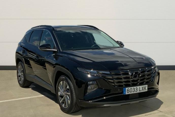 HYUNDAI TUCSON 1.6 TGDI MHEV 110KW TECNO SKY 150 5P