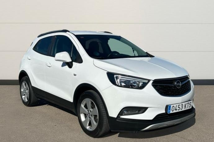 OPEL MOKKA X 1.4 T 103KW LPG SELECTIVE 2WD 140 5P
