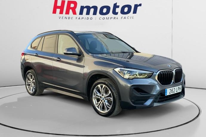 BMW X1 sDrive 18i Advantage