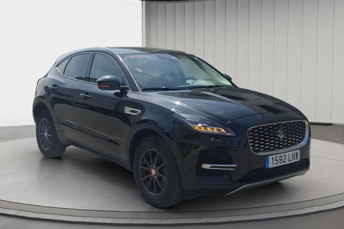 JAGUAR E-PACE 2.0D Standard 120 kW (163 CV)