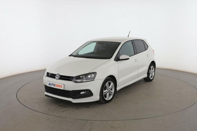 VOLKSWAGEN POLO 1.6 TDI Sport by R-Line